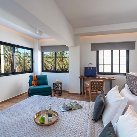 Naillac Boutique Hotel Rhodes City ภายนอก รูปภาพ