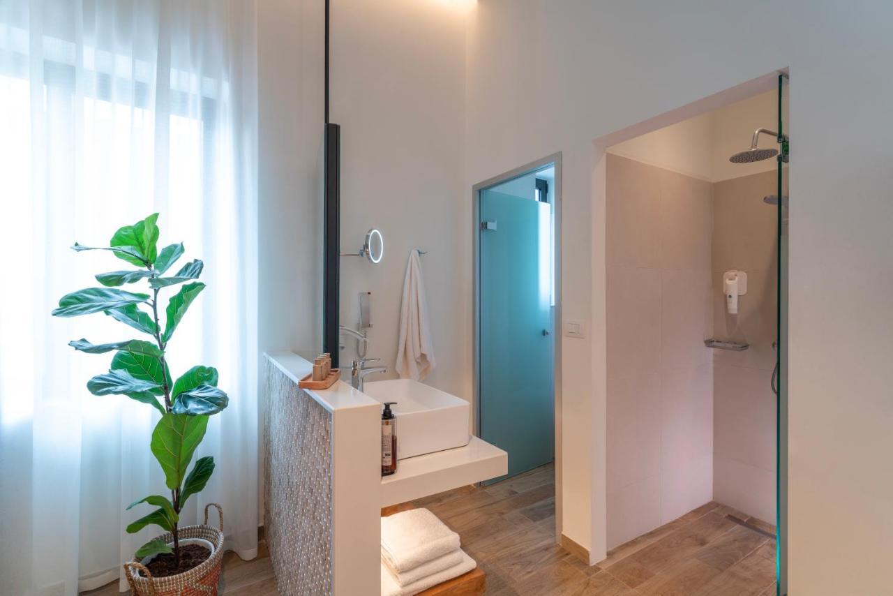 Naillac Boutique Hotel Rhodes City ภายนอก รูปภาพ
