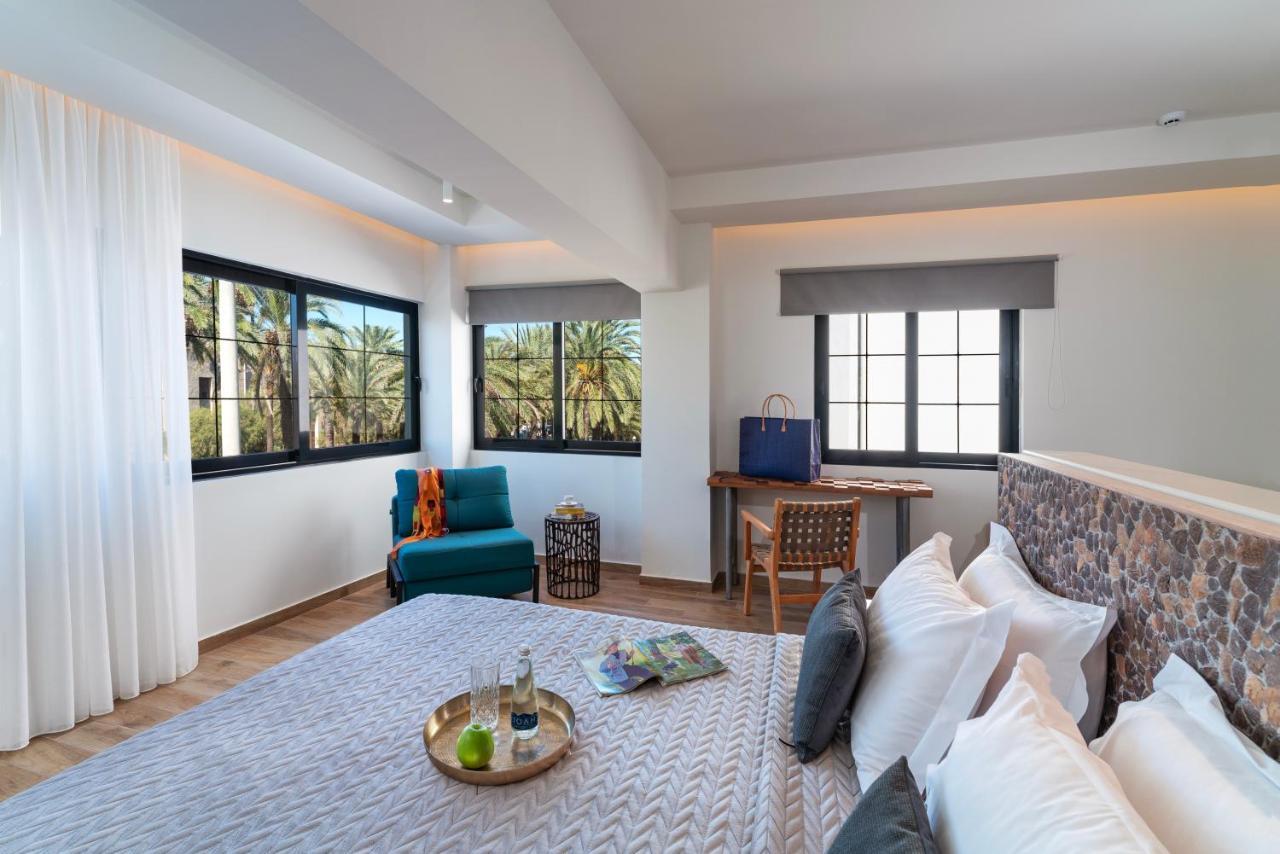Naillac Boutique Hotel Rhodes City ภายนอก รูปภาพ